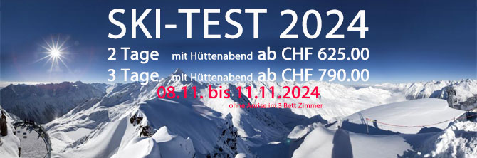skitest-2023 mit FREMA-SPORT-Reisen im EUROPA TESTCENTER RETTENBACHGLETSCHER